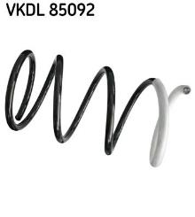 SKF VKDL 85092